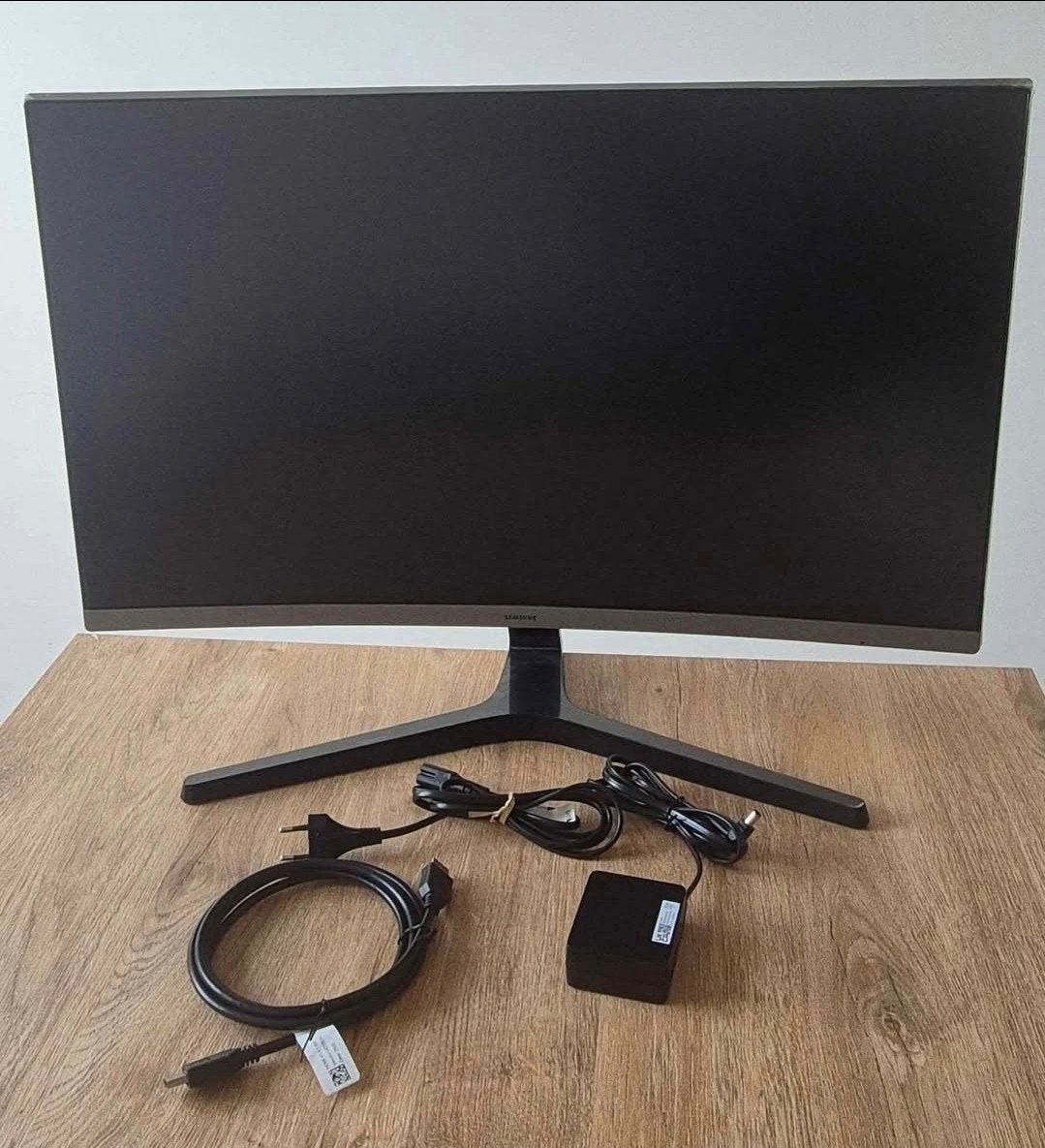 Écran ordinateur/Tv Samsung LS27d396gauxen NEUF