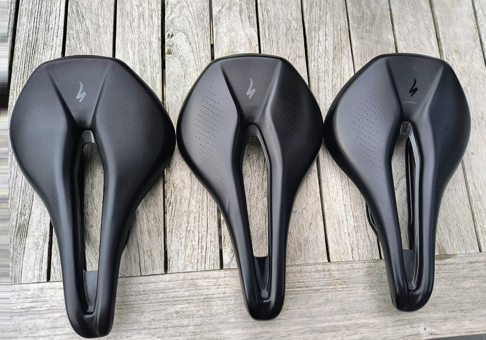 Specialized Power zadels 143mm, Fietsen en Brommers, Ophalen