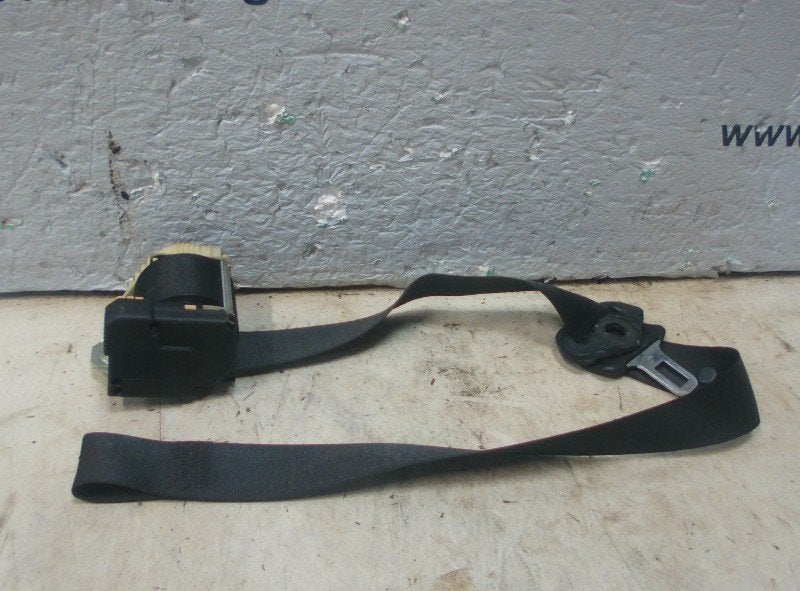 CEINTURE DE SECURITE AVANT DROIT Astra G (F07) (90-560-637), Opel, Opel Automobile GmbH, Utilisé, Kontakt-opel@opel.com