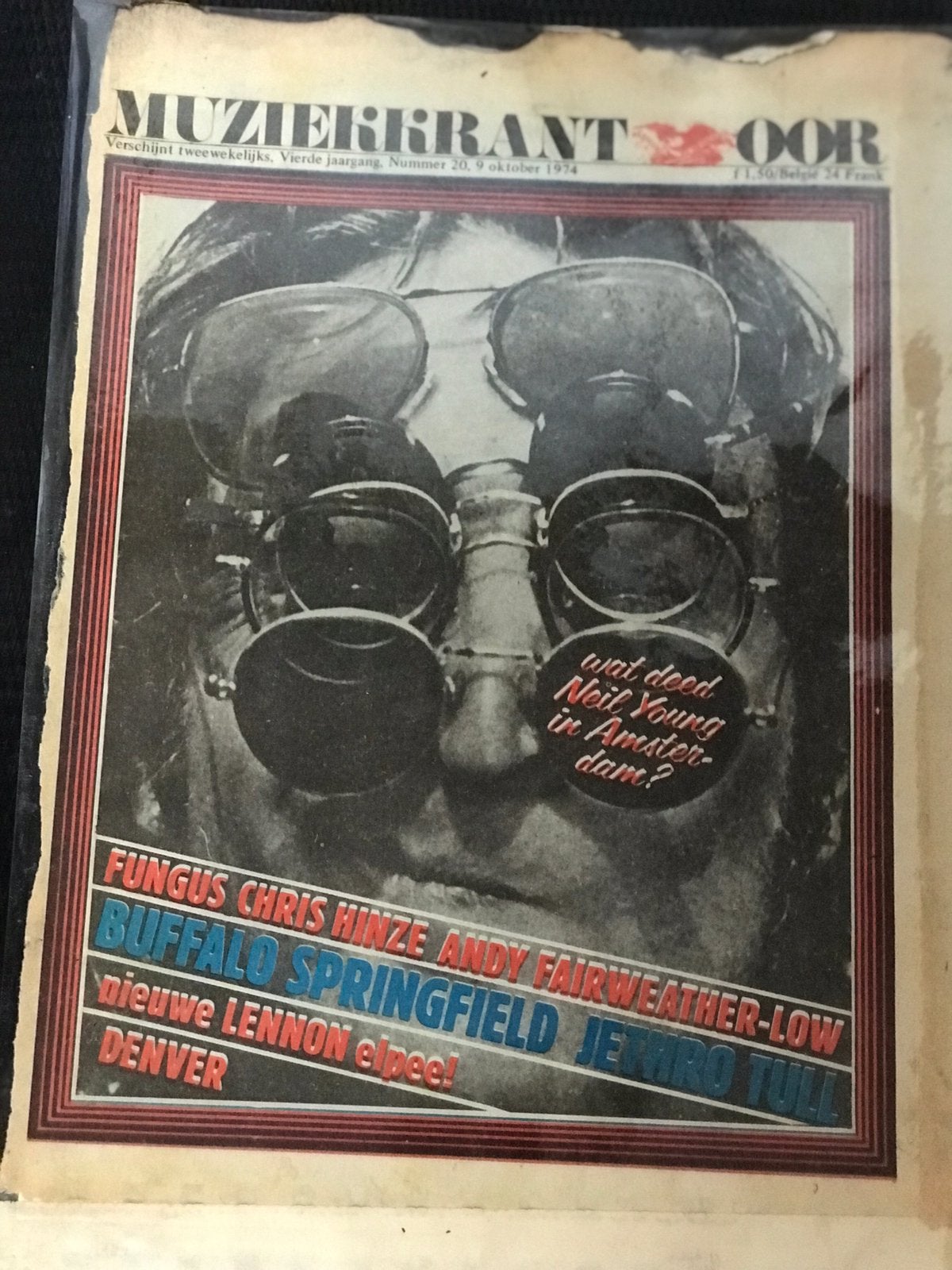 The Beatles Memorable oude Kranten deel1, Boeken, Ophalen of Verzenden