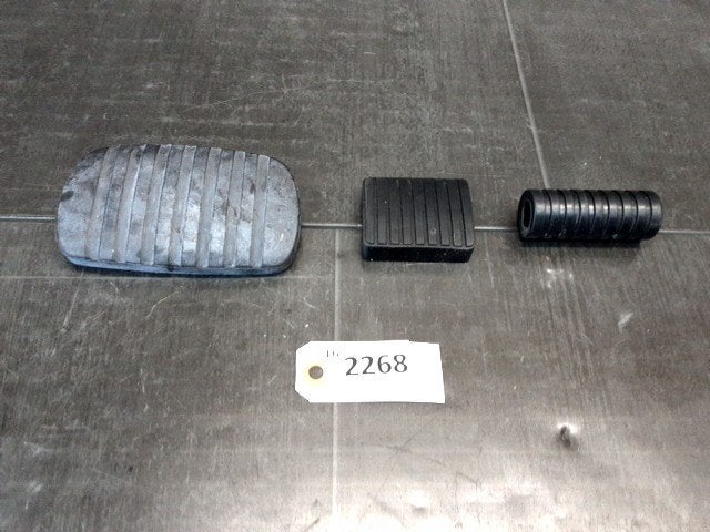 VN900 2006 - 2012 Kawasaki D1-60946, Motoren