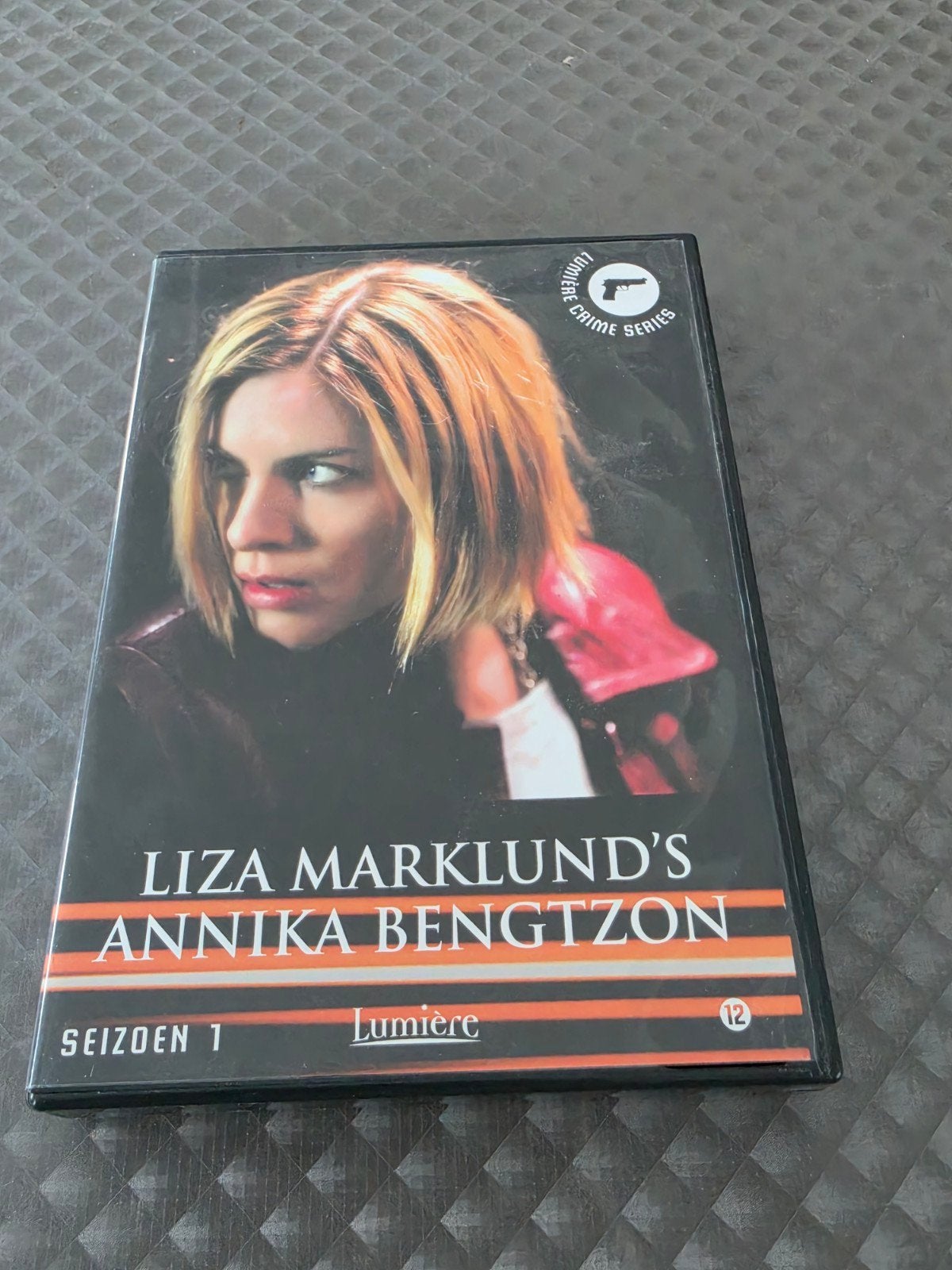 Liza Marklundz, Cd's en Dvd's, Ophalen of Verzenden