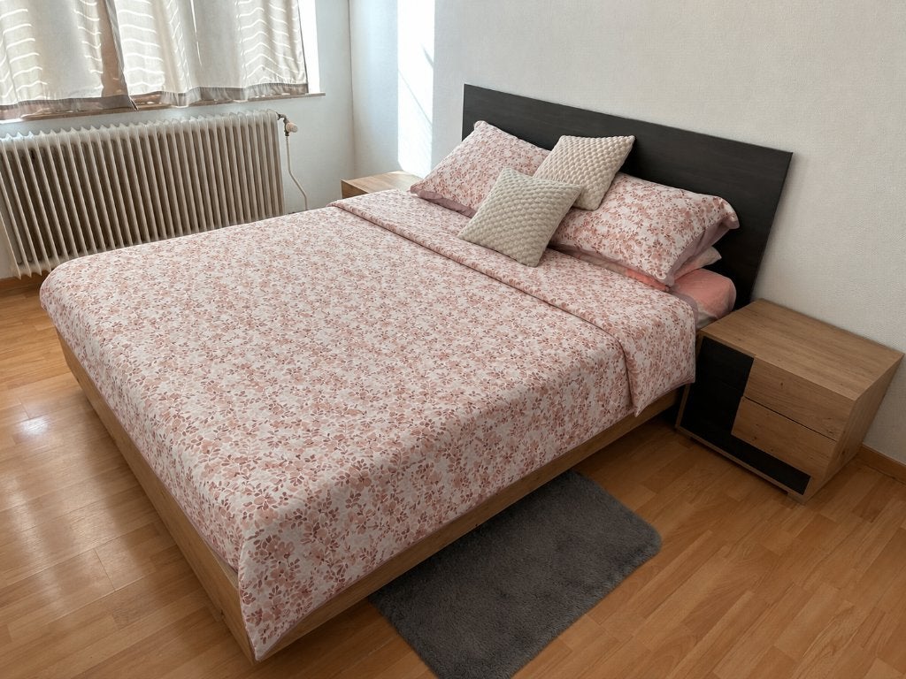 À donner gratuitement – Chambre à coucher complète, Huis en Inrichting, Slaapkamer | Complete slaapkamers, Ophalen, Gebruikt, Tweepersoons