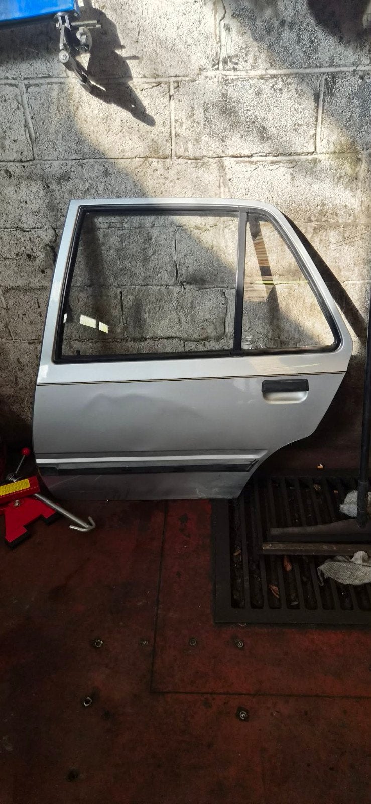 portière peugeot 309gr, Enlèvement, Peugeot