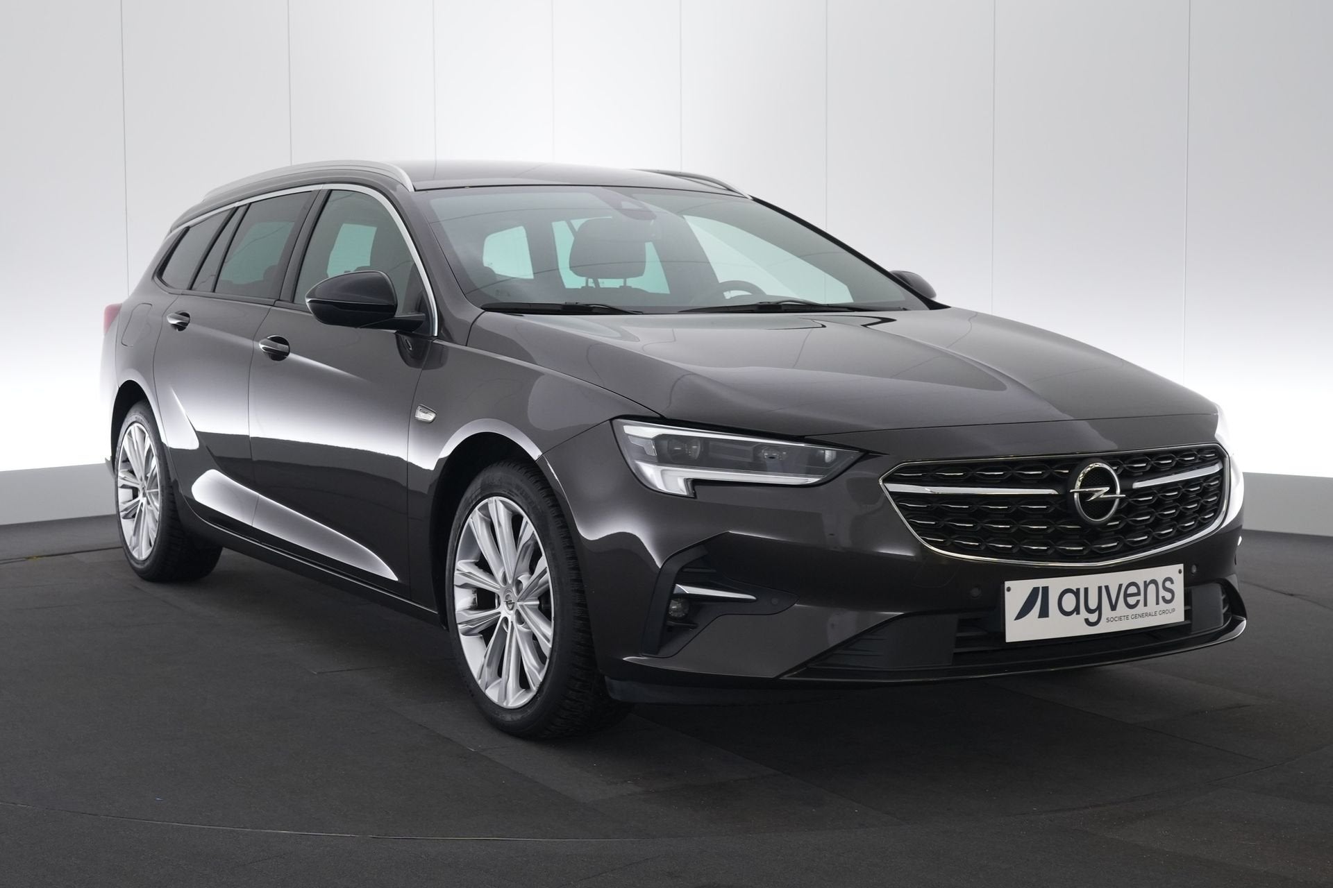 (2BRX480) OPEL INSIGNIA SPORTS TOURER, https://public.car-pass.be/vhr/c9140f3b-9f53-46dd-9fa1-420f7fe16ea9, Achat, Euro 6, Entreprise