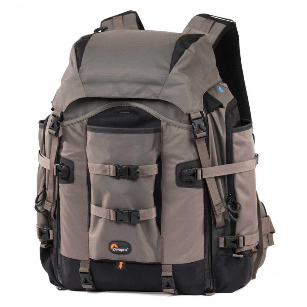 Camerarugzak - LOWEPRO Pro Trekker 300 AW, Audio, Tv en Foto, Foto | Cameratassen, Ophalen, Lowepro, Rugtas, Nieuw