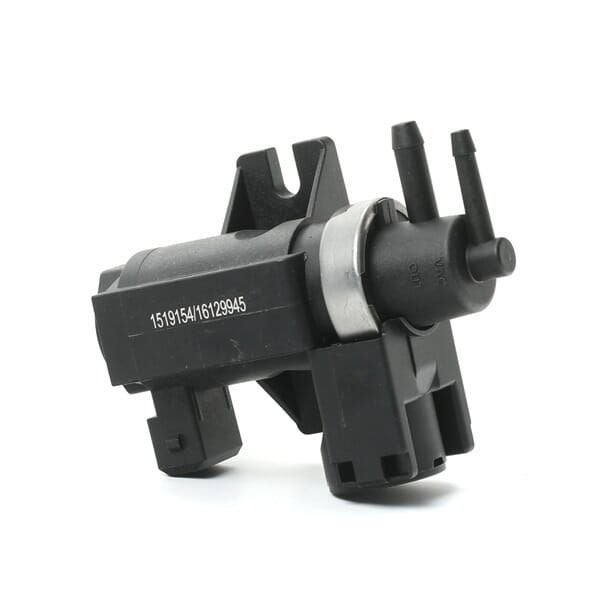 Turbolader EGR Alfa Romeo 147 156 159 166 GT Drukconvertor B, Neuf, -, -, -