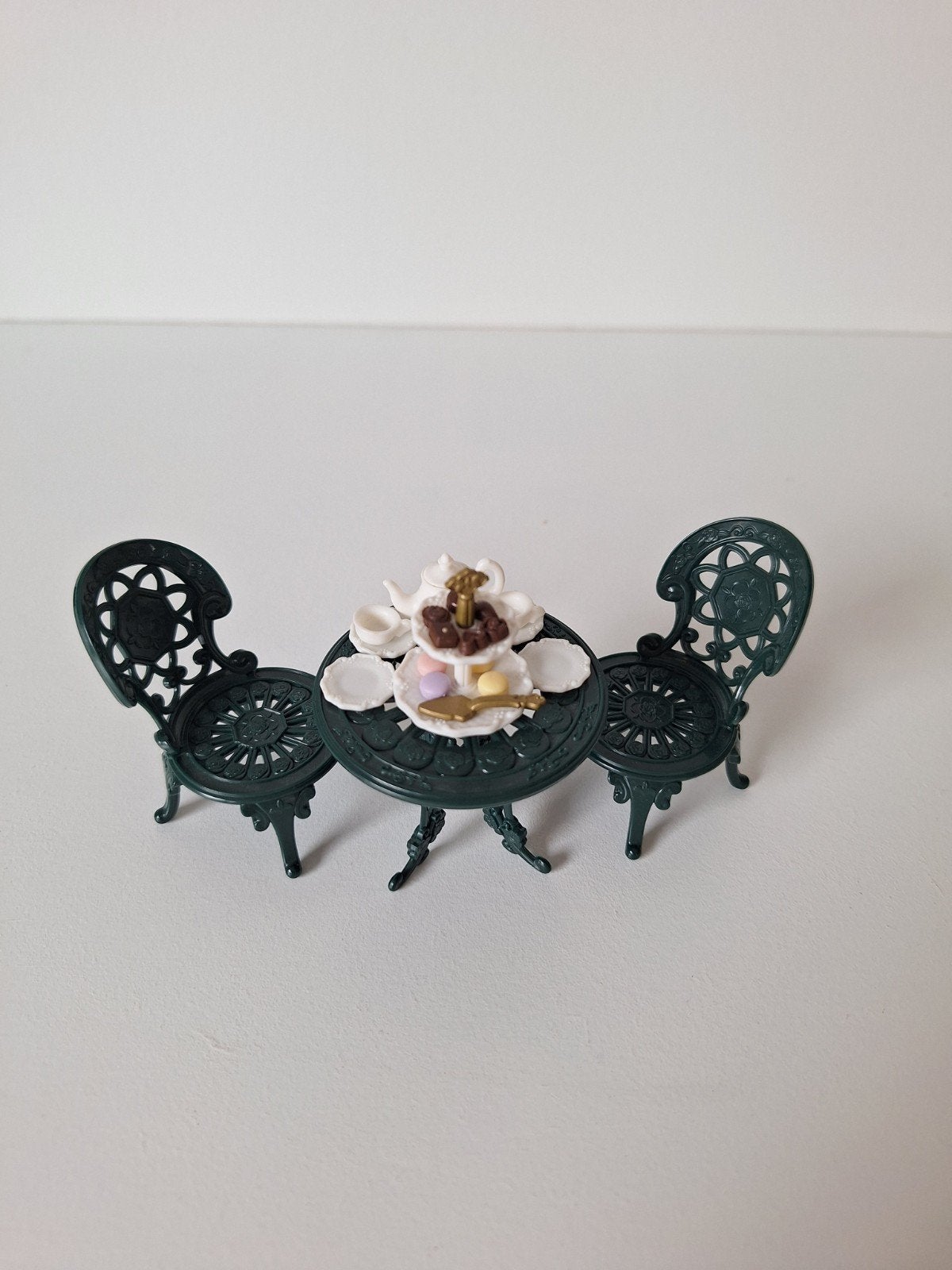 Sylvanian Families Thee en Delicatessenset 
Sylvanian Fa
Sy, Ophalen of Verzenden
