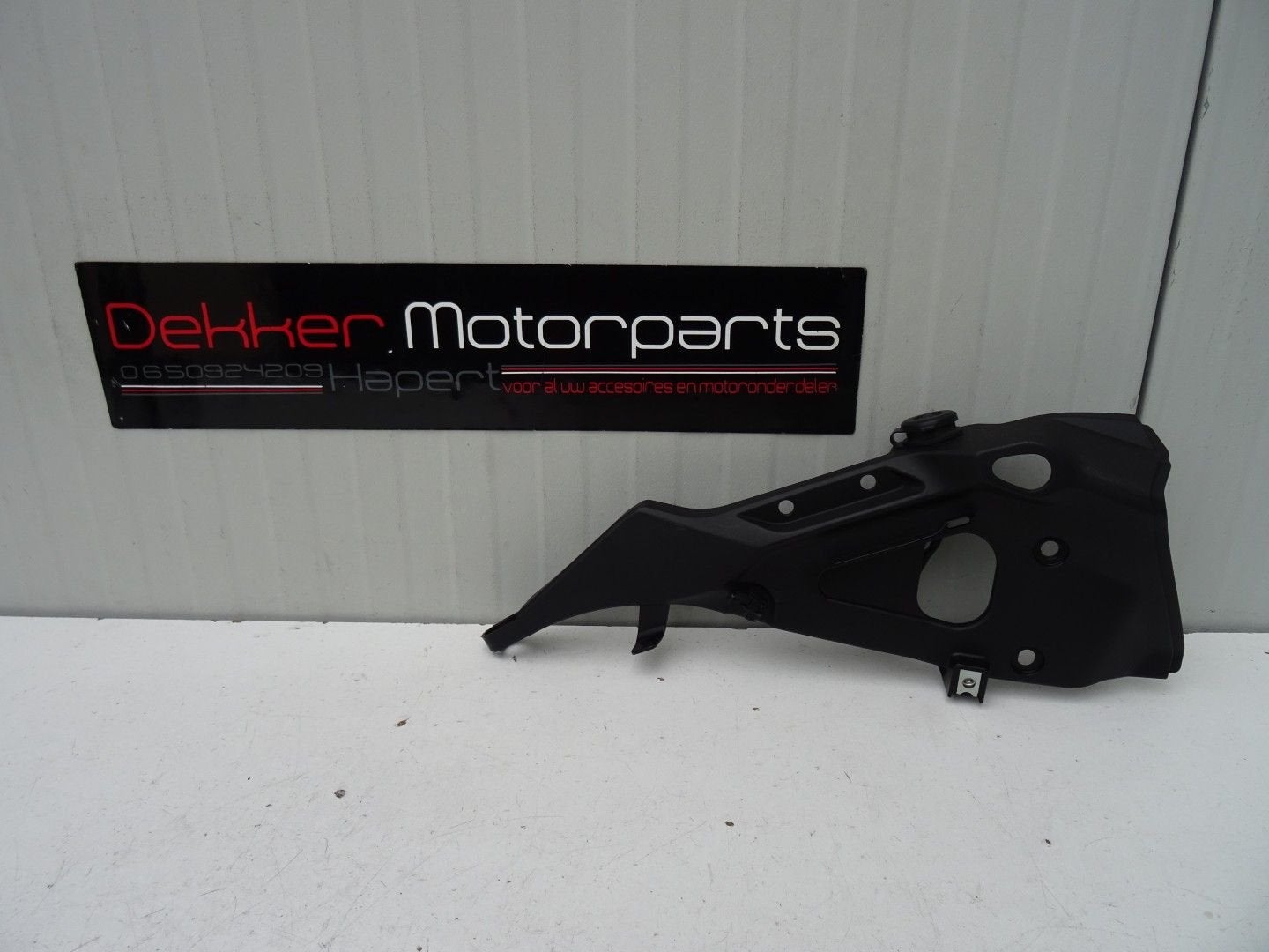 Rechter Kuipdeel Knipperlicht Yamaha Tenere 1200 XT1200Z, Motos, -, Utilisé, -, -