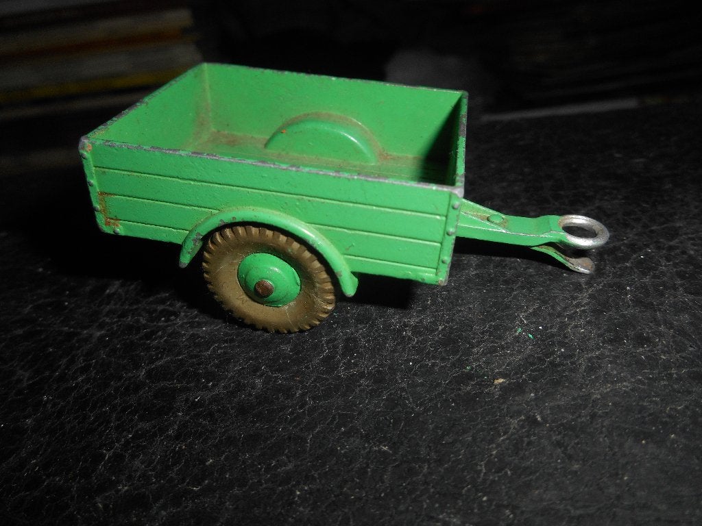Dinky Toys 341 remorque, Enlèvement ou Envoi, Dinky Toys