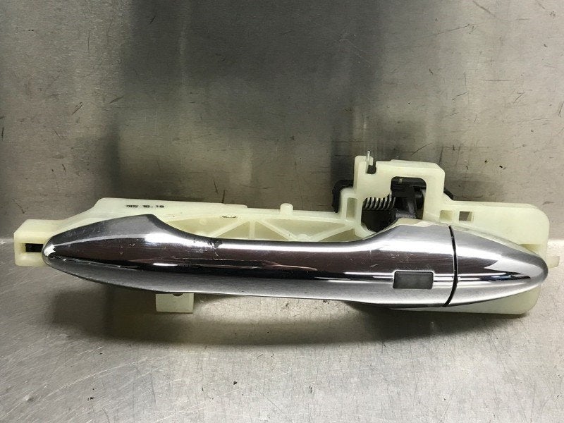 PORTIERGREEP BUITEN RECHTS VOOR Hyundai iX35 (LM), Gebruikt, Voor, Hyundai