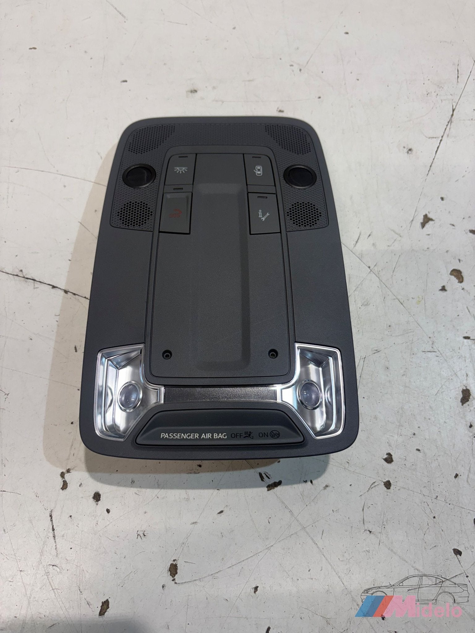 AUDI A3 (8Y) BINNEN VERLICHTING 8Y0947135E, Autos : Pièces & Accessoires, -, Audi, Utilisé, -