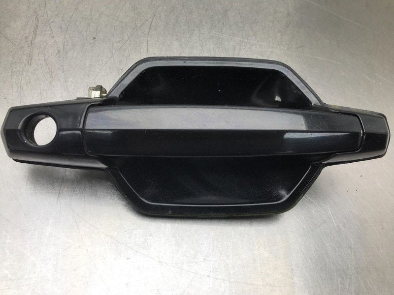 POIGNEE EXTERIEURE AVANT DROITE Hyundai Terracan, Utilisé, Avant, Hyundai