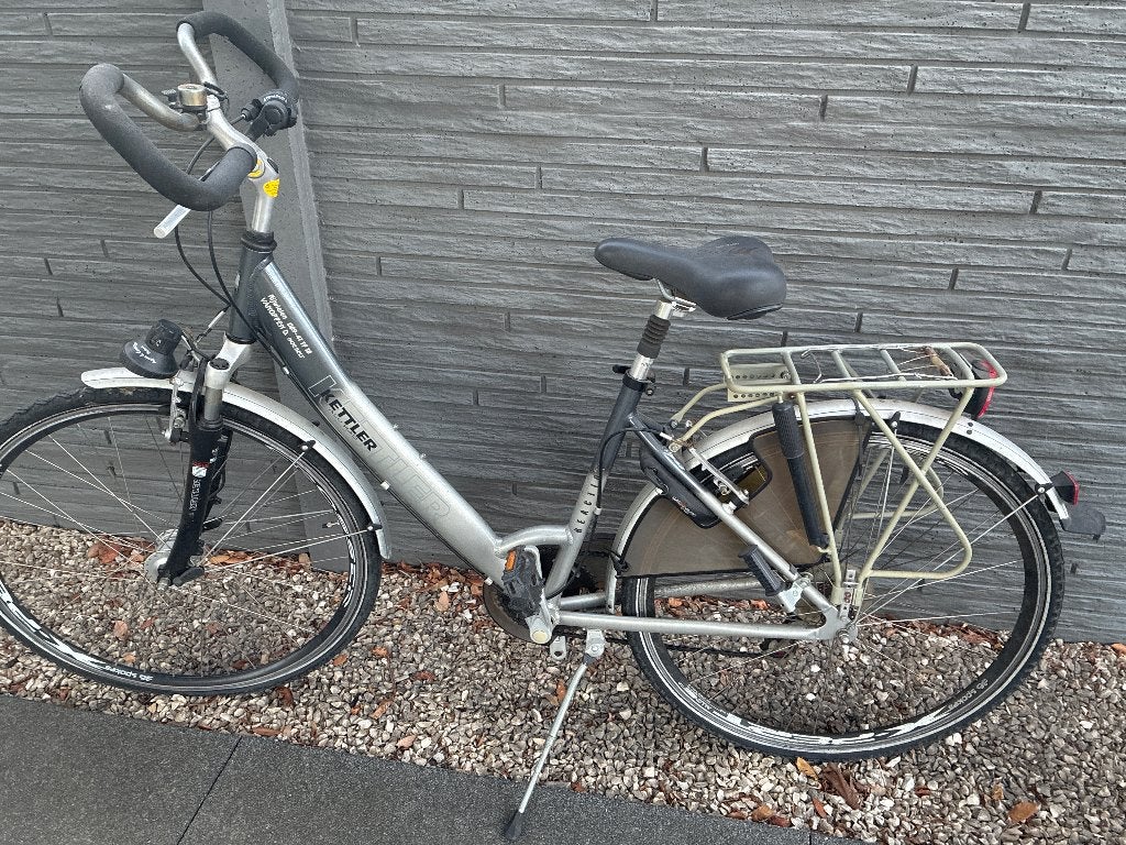 Damesfiets gratis, Autres marques, Vitesses, Frein sur jante, Enlèvement