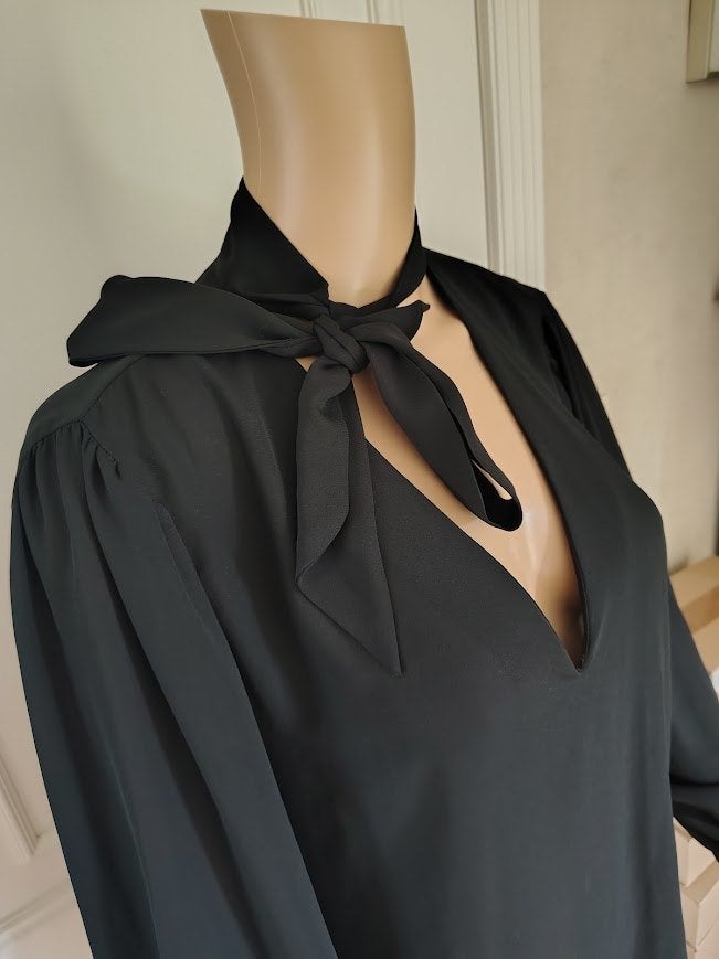 nette blouse van zara, Kleding | Dames, Maat 38/40 (M), Ophalen of Verzenden, Zo goed als nieuw, Zara
