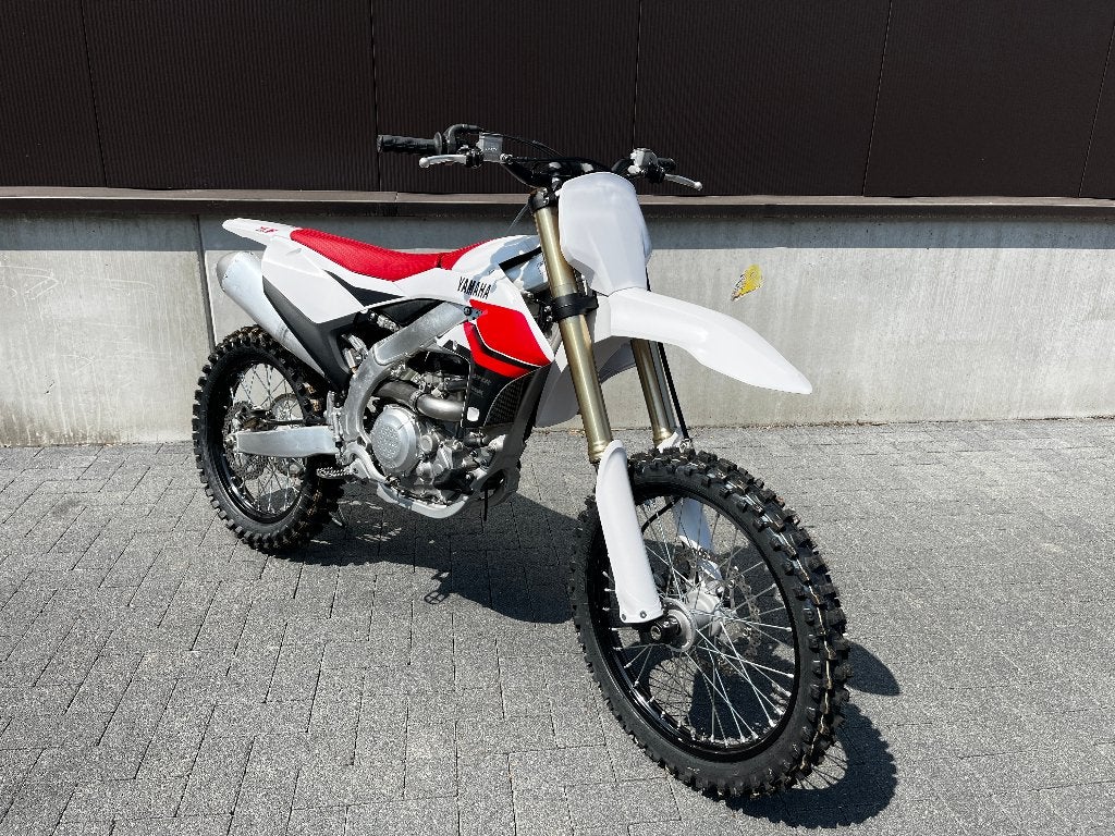 Yamaha YZ450F 2026 70th Anniversary, Entreprise, Occasion, Moto de cross, 450 cm³