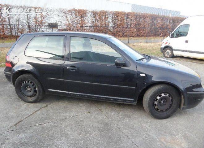 Volkswagen Golf 4 onderdelen, Auto-onderdelen, Ophalen, Gebruikt, Volkswagen