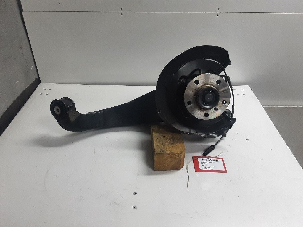 BRAS DE SUSPENSION ARRIÈRE GAUCHE Mini (F56) (4098613), Petuelring 130
80809  München, DE, Mini, Utilisé, Minikundenbetreuung@mini.de