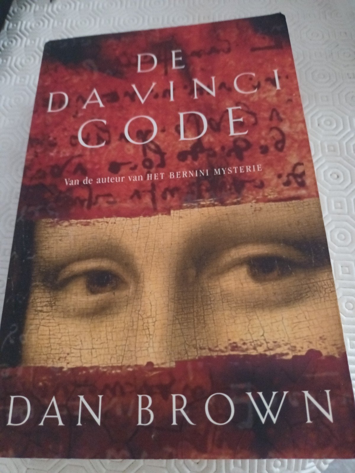 3 LIVRES DAN BROWN, Enlèvement, Comme neuf, DAN BROWN