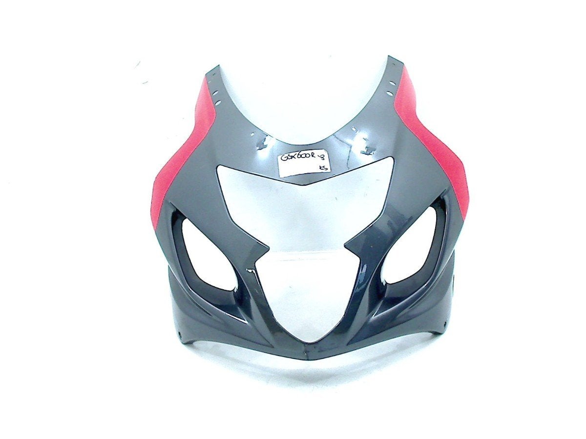 SUPERIEUR CARENAGE GSX R 600 2004-2005 (GSXR600 K4 / K5), Motos, Dhr. S. di Majo, Utilisé, Info@cama-motorparts.nl, P.J. Troelstraweg 8 8
3144 CX  MAASSLUIS, NL