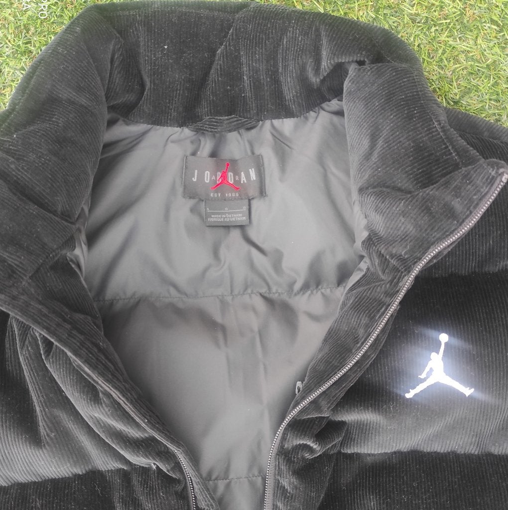 Jordan Gewatteerde bodywarmer, Vêtements | Hommes, Neuf, Taille 52/54 (L), Enlèvement, Jordan (Nike)