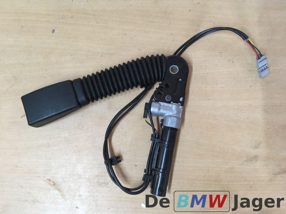 Gordelspanner rechtsvoor Mini Clubman R55 R56 6101837, Gebruikt, Mini, Ophalen of Verzenden
