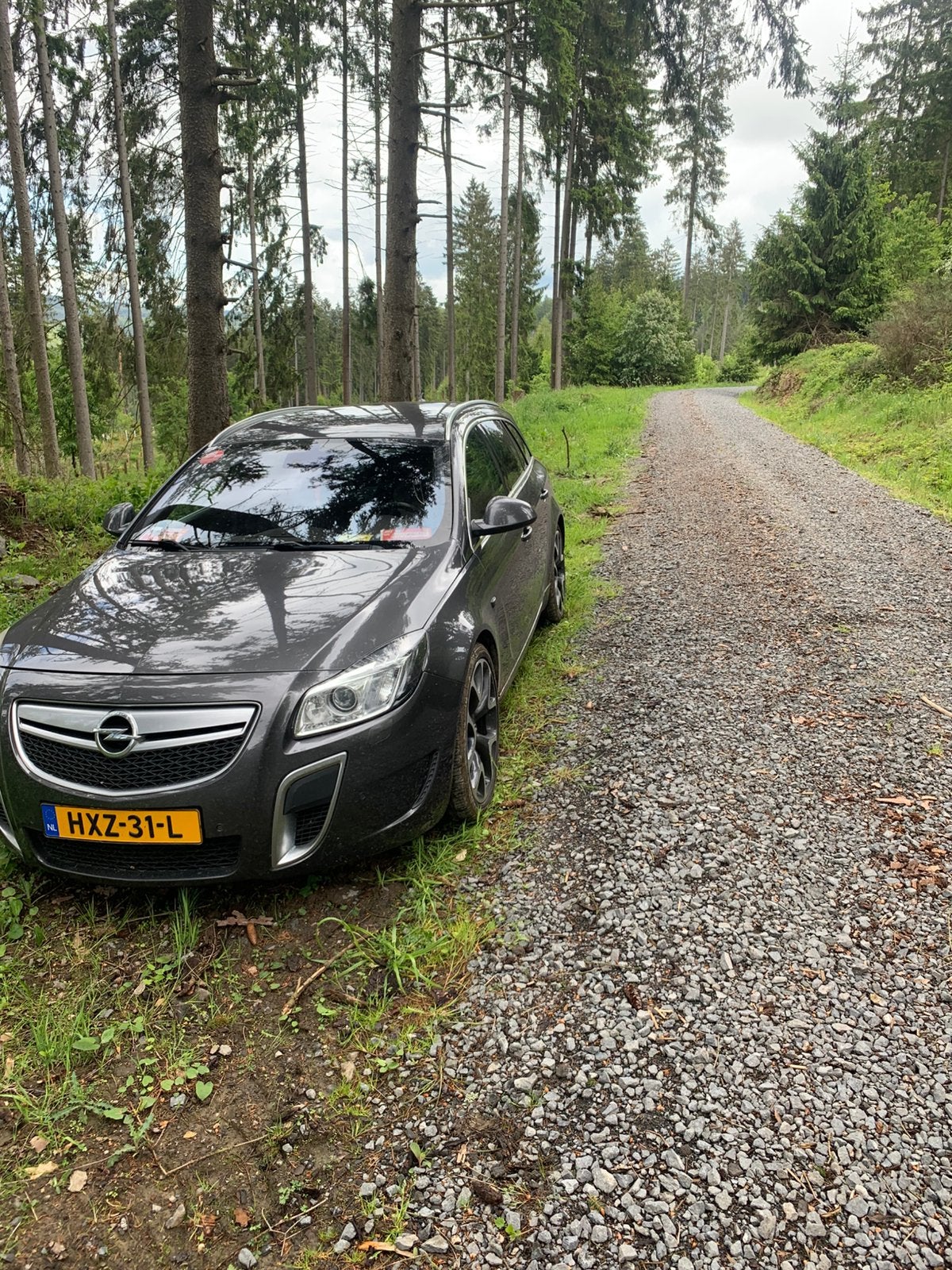 Opel insignia sportstourer opc Loop of sloop!, Autos, Opel, Cuir, Achat, 5 portes, 6 cylindres