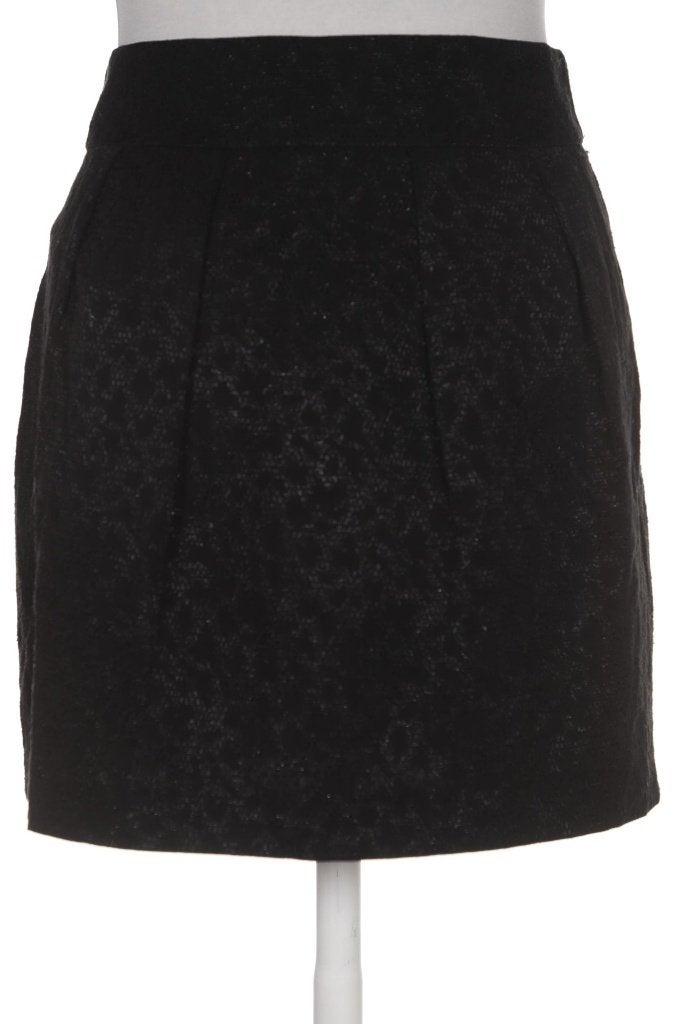 Noa Noa korte rok zwart maat S nieuw, Kleding | Dames, Rokken, NOA NOA, Verzenden, Zwart, Nieuw