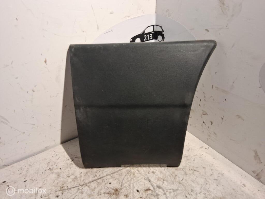 Sierlijst bumper rechtsachter Peugeot boxer 244 1305616070, Auto-onderdelen, Gebruikt, Ophalen of Verzenden, Peugeot, Peugeot