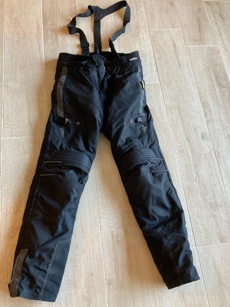 Motorbroek, Seconde main, Pantalon | textile, Enlèvement, Hommes