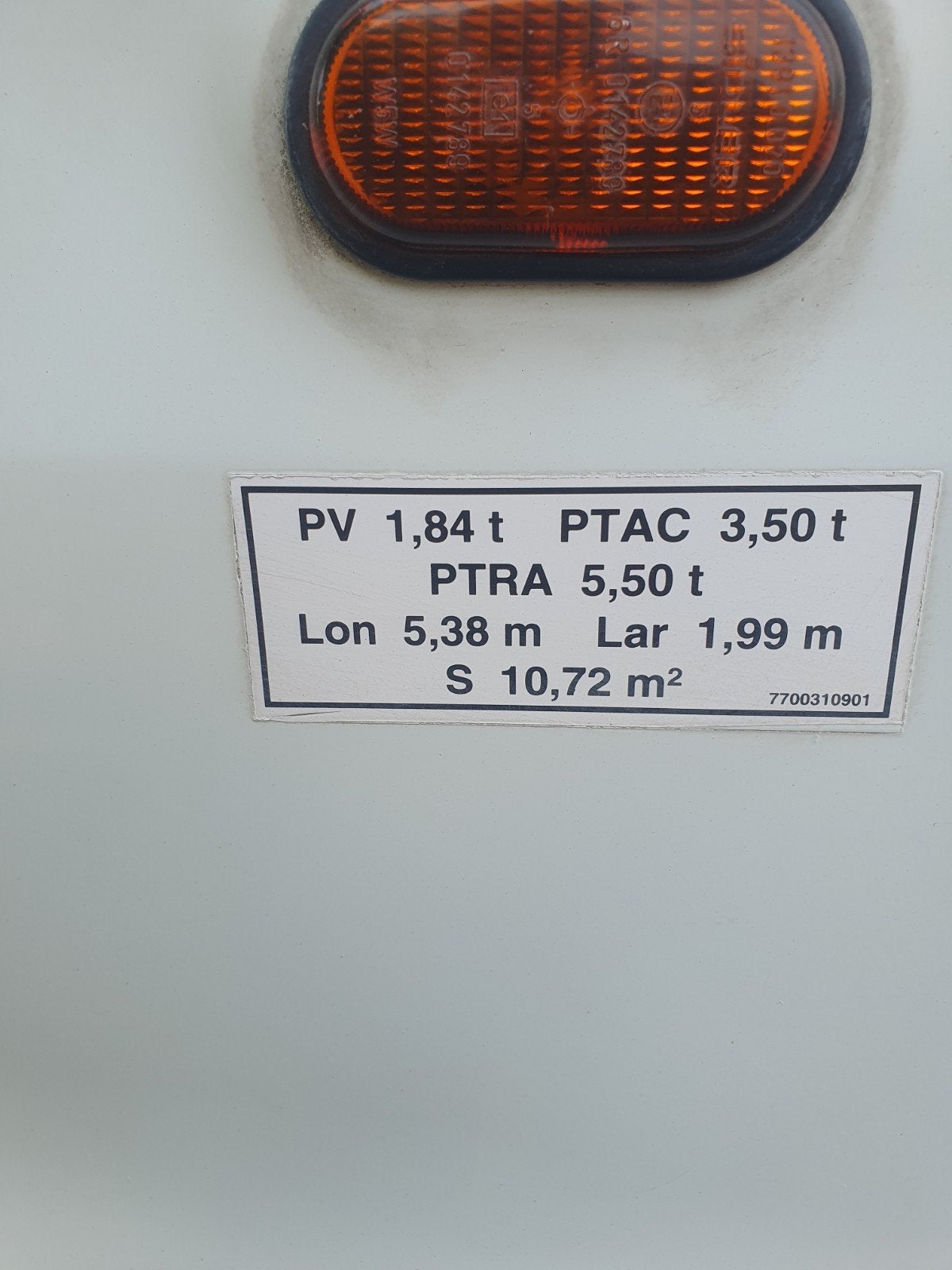 Renault master 2.8, Auto's, Bestelwagens en Lichte vracht, Particulier, Renault, Ophalen
