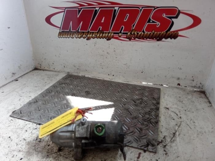 Démarreur d'un Honda Civic, Honda, -, -, 3 mois de garantie