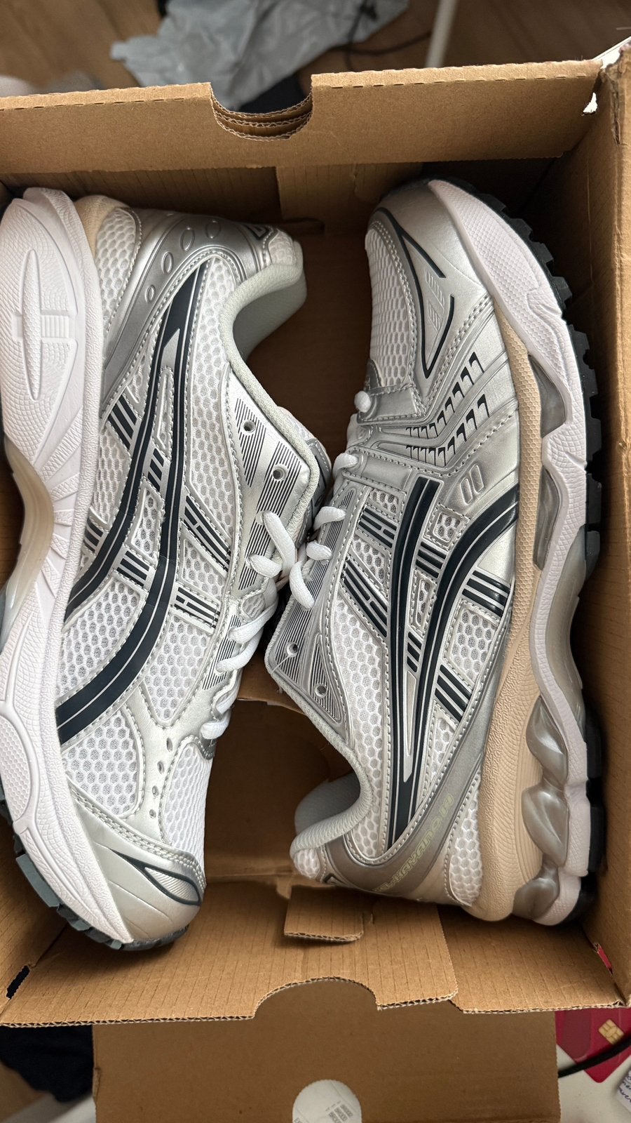 Asics gel kayano 14, Ophalen of Verzenden, Nieuw, Sneakers