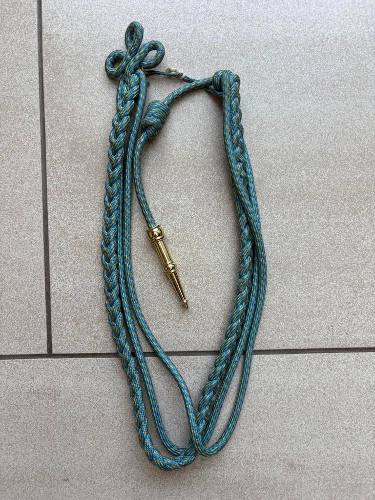 Belgische Congo-medaille, Verzamelen, Ophalen of Verzenden