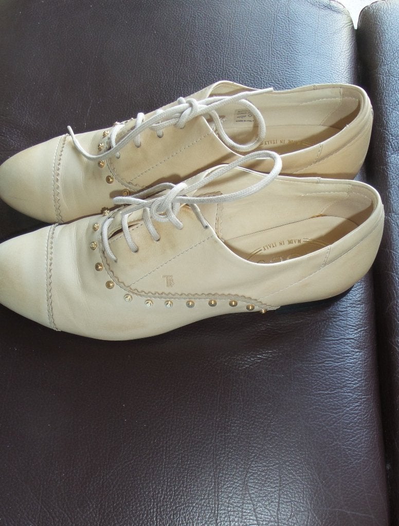Tods verterschoenen 36,5 Nieuw, Kleding | Dames, Schoenen, Tods, Ophalen of Verzenden, Nieuw