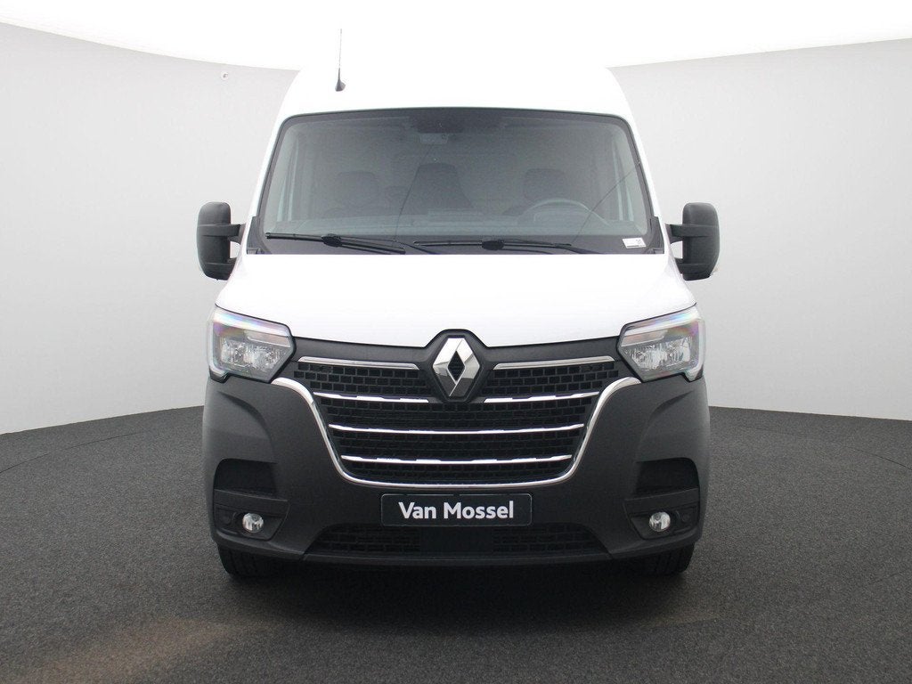 Renault Master L3H2 Blue dCi 135 - 3.5T G. Confort, Entreprise, 3 places, 2 portes, Diesel
