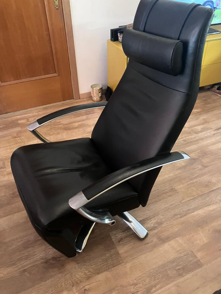 Jori relax, Enlèvement, Comme neuf, Autres matériaux, Design
