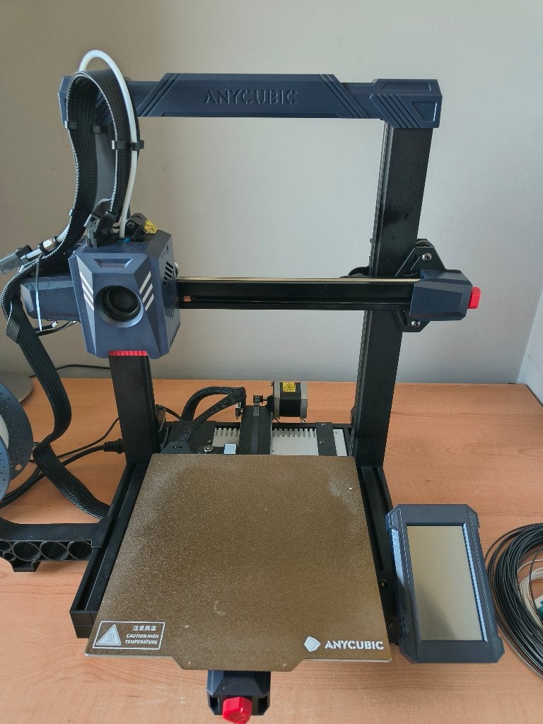 Anycubic Kobra 2 pro, Enlèvement ou Envoi, Comme neuf
