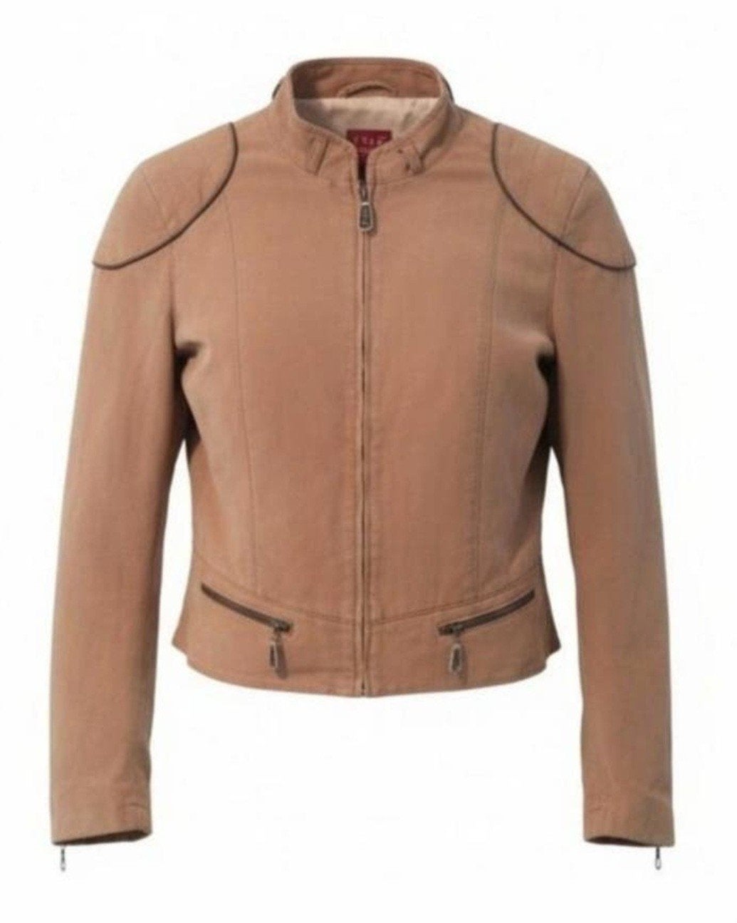 THE BARN Blazer Maat 36 - Katoen&Linnen✨️✨️, Kleding | Dames, Ophalen of Verzenden, Jasje, Maat 36 (S), Gedragen