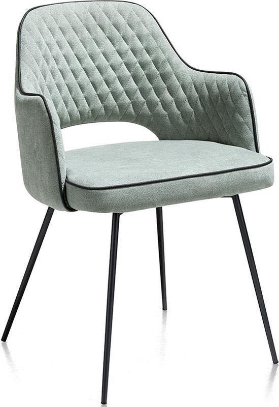 Chaises de salle à manger 4x très bon état, Autres couleurs, Comme neuf, Enlèvement, Quatre