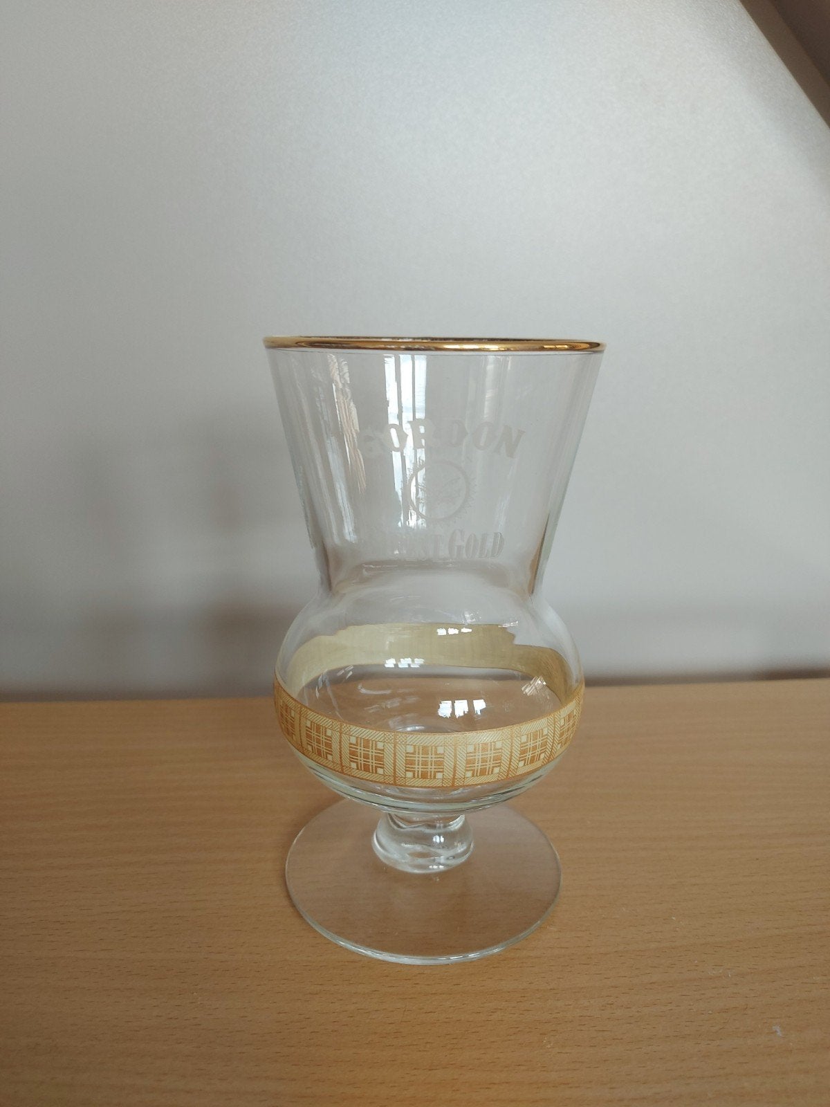 verre Gordon, Ophalen of Verzenden