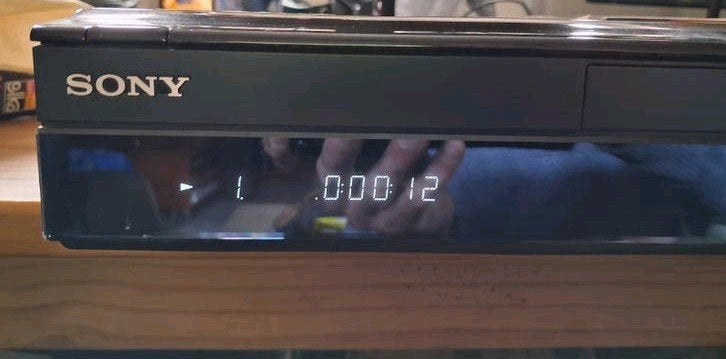 Sony BDP-S300 Blu-ray Disc-speler., Audio, Tv en Foto, Ophalen of Verzenden, Zo goed als nieuw, Sony