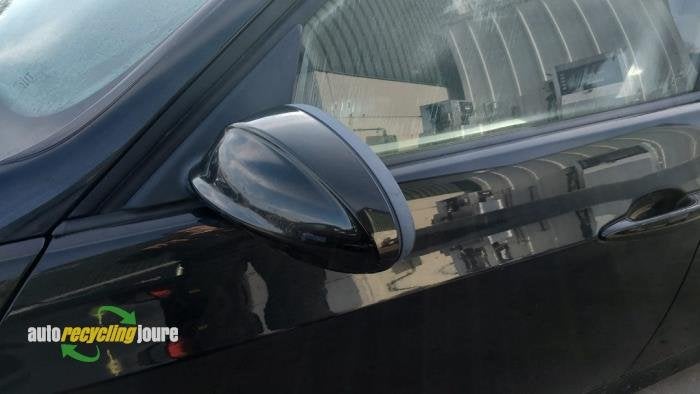 Rétroviseur extérieur gauche d'un BMW 3-Serie, -, -, 3 mois de garantie, Utilisé