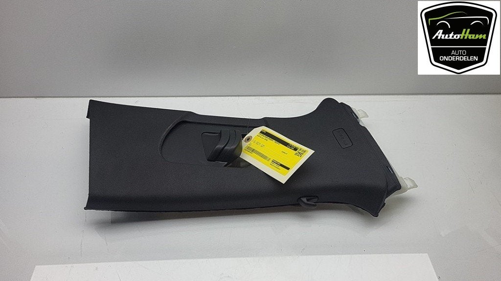DIVERSEN Audi A4 Avant (B9) (01-2015/08-2020), Info@audi.de, Audi, Audi AG, Gebruikt