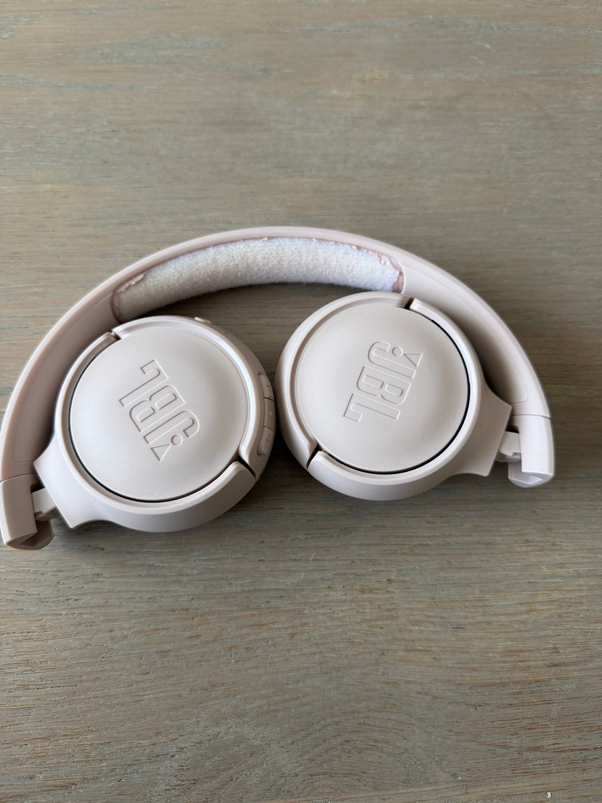 Jbl, Audio, Tv en Foto, Ophalen, Gebruikt, JBL