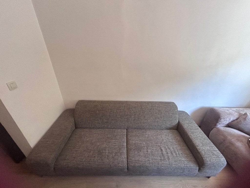 Zetel, Ophalen, Gebruikt, Driepersoons, Rechte bank