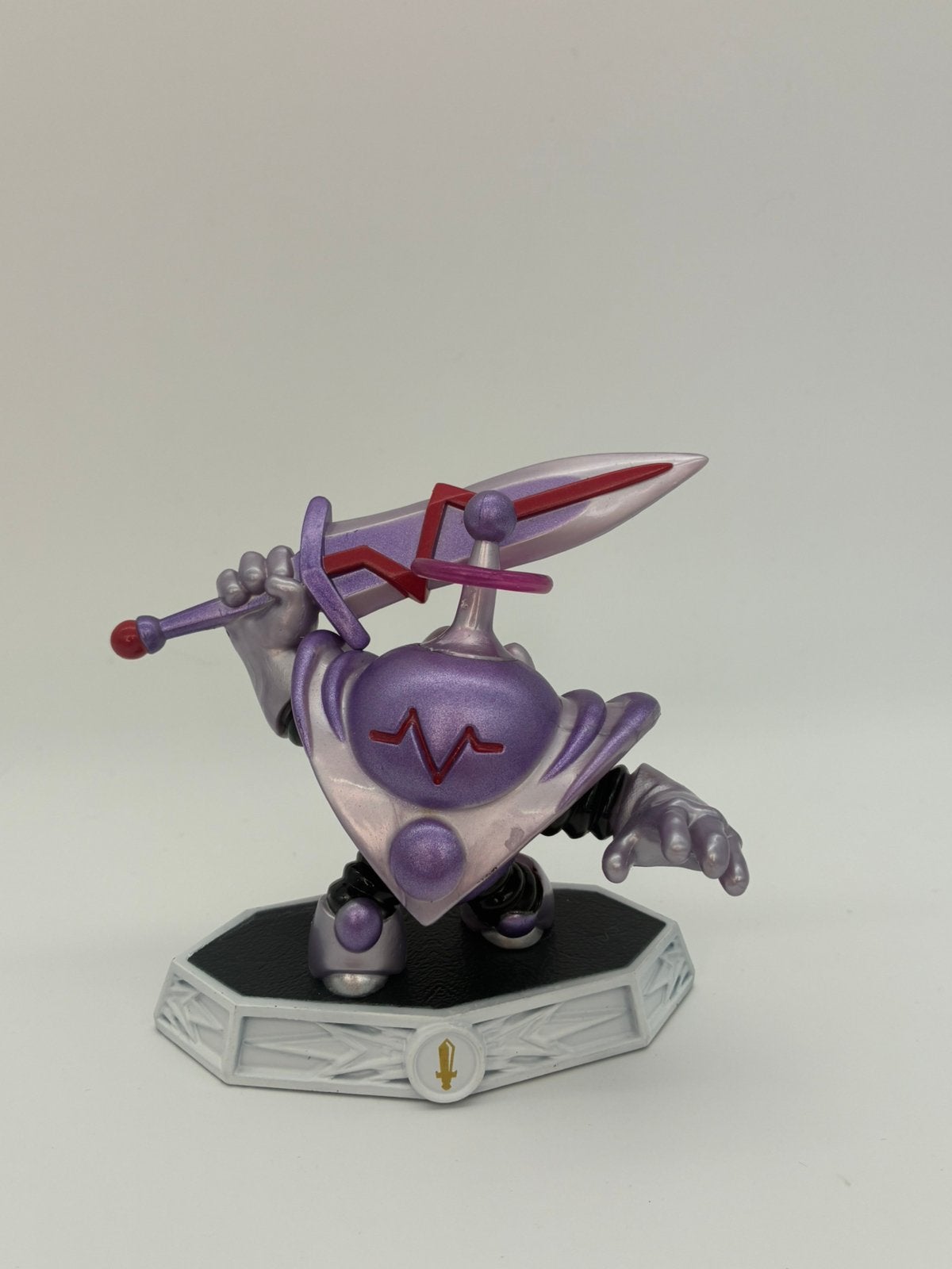 Skylanders Imaginators Blaster-Tron, Consoles de jeu & Jeux vidéo, Jeux | Autre, Comme neuf, Enlèvement ou Envoi