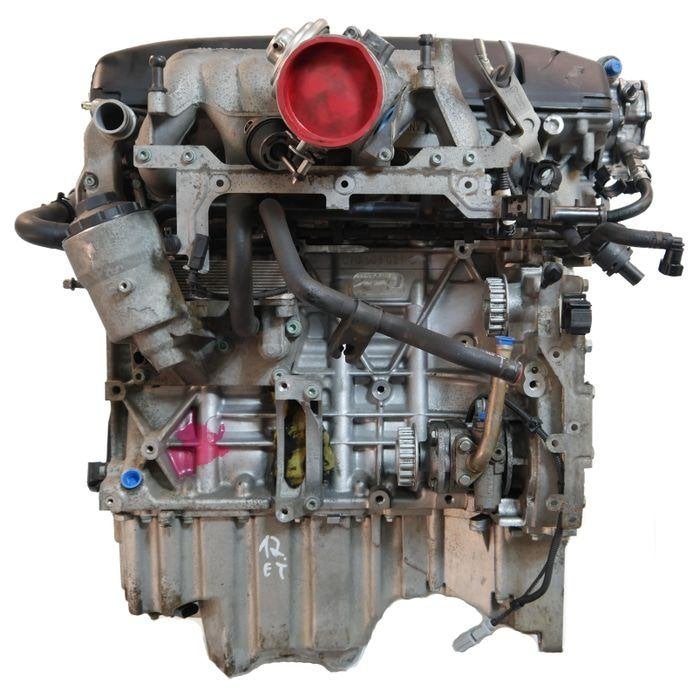 Moteur VW Touareg 2.5 TDI - BAC/070100031D-070100092AX, Envoi, Révisé, Volkswagen