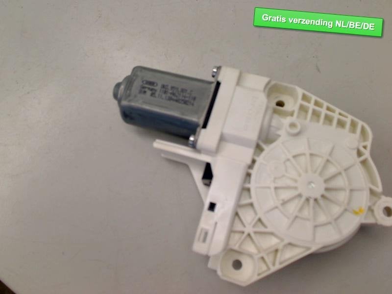 MOTOR RAAMMECHANIEK LINKS VOOR A1 Sportback (8XA / 8XF), Audi, Audi AG, Gebruikt, Auto-Union-Straße  1,
85057  Ingolstadt, DE