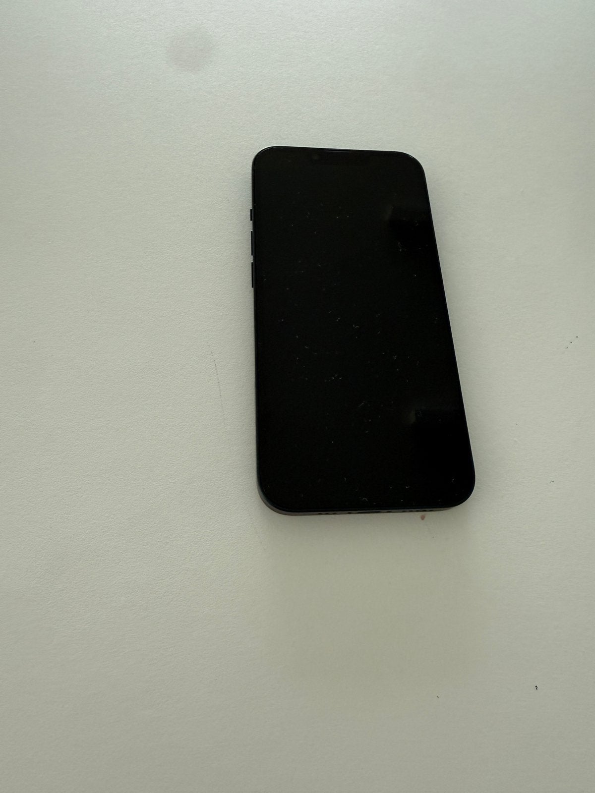 iPhone 13 128 Go noir, Télécoms, 128 GB, Reconditionné, IPhone 13, Enlèvement